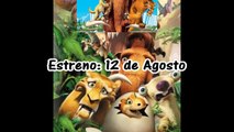 De la fe. 20 películas más esperadas 2017 8 sorpresas 2018