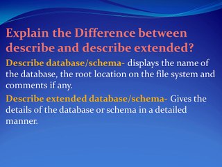 Latest Hive Interview Questions – Part 2