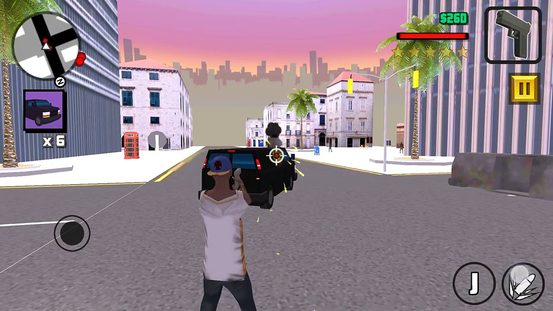 Androïde criminalité grandiose Game game game game game