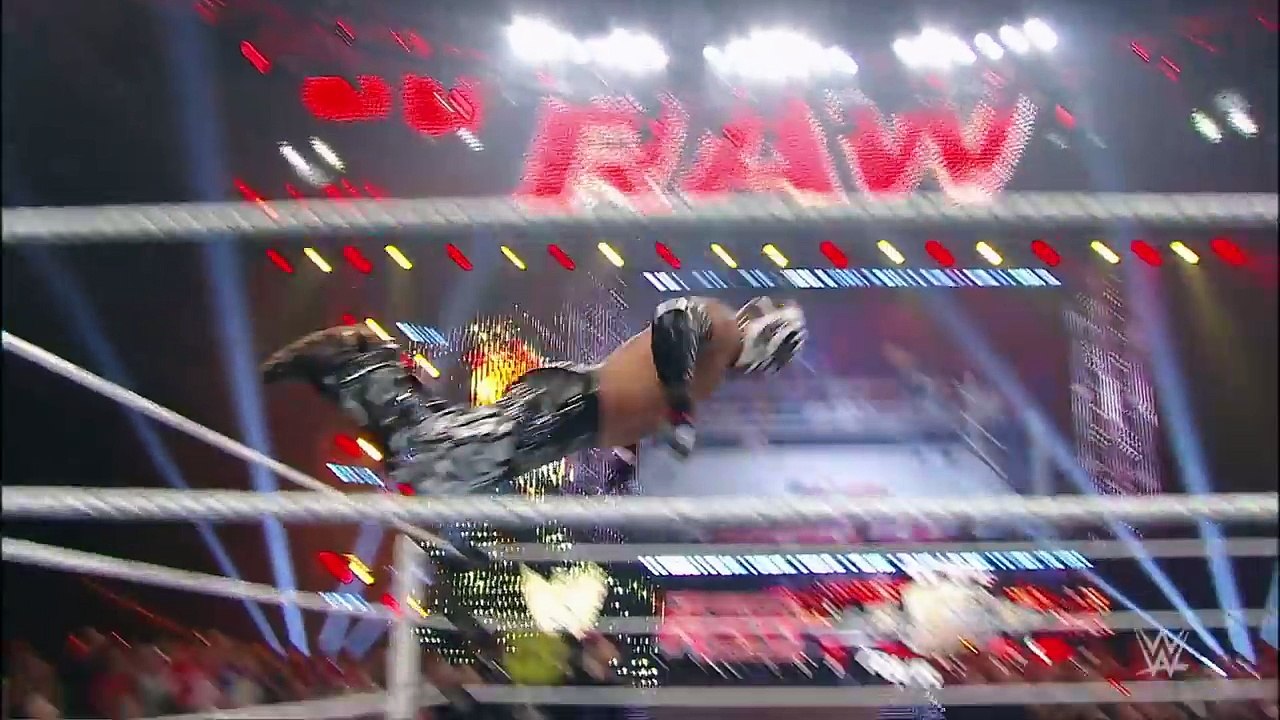 6 AJ Styles matches we wish we could see