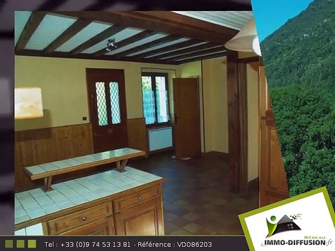 Maison A vendre Pommiers la placette 67m2 - 249 000 Euros