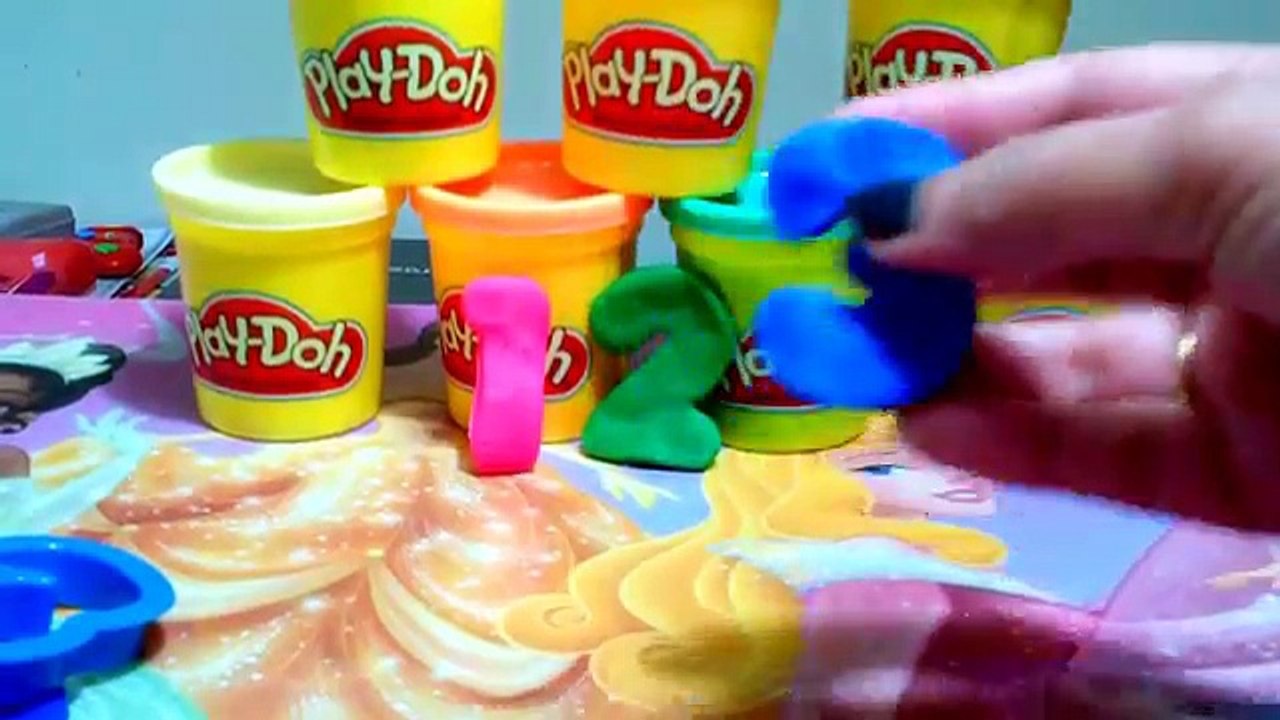 Банки количество подсчет Издание Узнайте Мини Новые функции Новый чисел открыть играть-DOH Специальные Кому в Это с 1 20