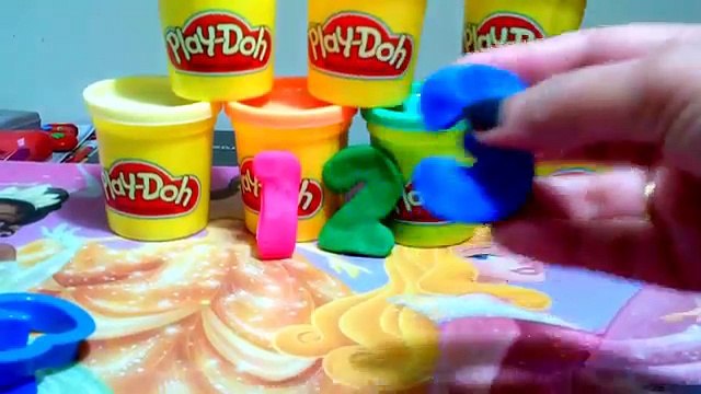 Банки количество подсчет Издание Узнайте Мини Новые функции Новый чисел открыть играть-DOH Специальные Кому в Это с 1 20