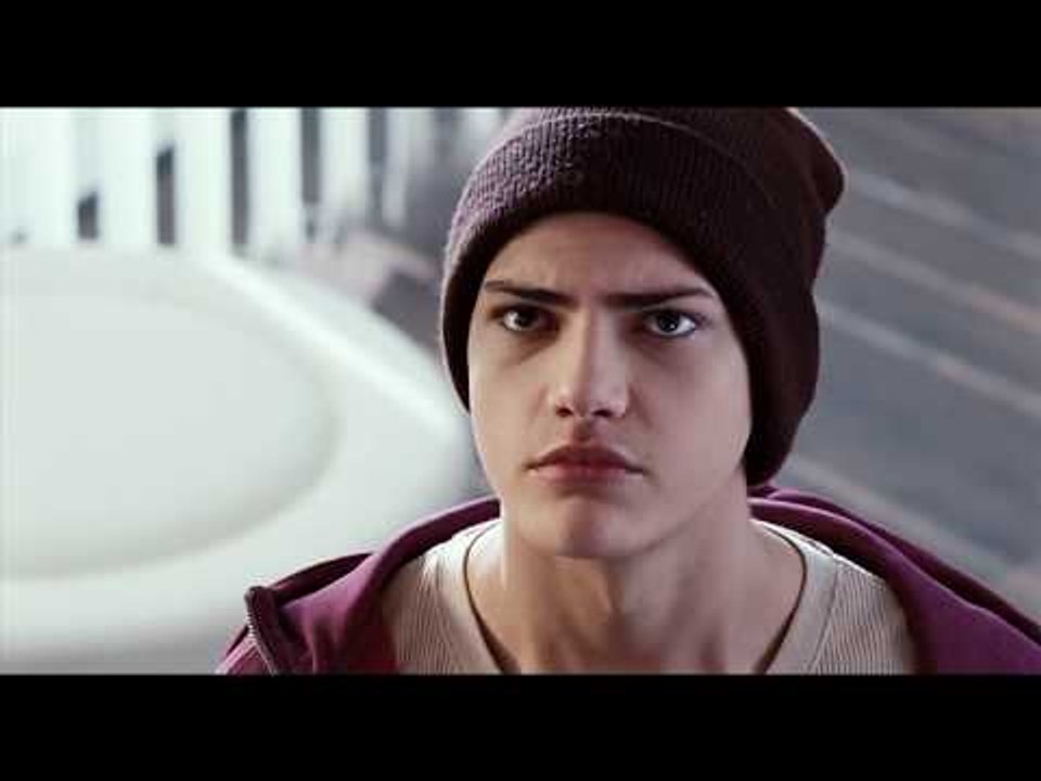 Cent Pour Cent Hip Hop - film complet en français