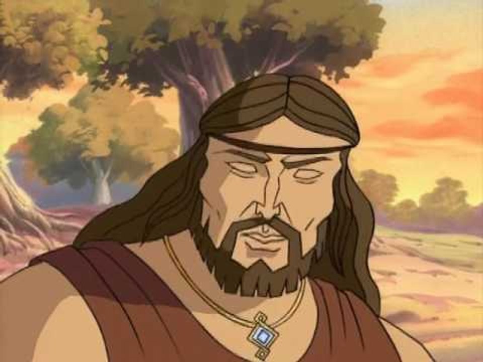 Hercule et Atlas (Dessins animés)