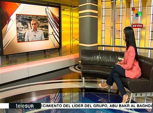 Más de 900 mil iraquíes huyeron de Mosul a causa del terrorismo