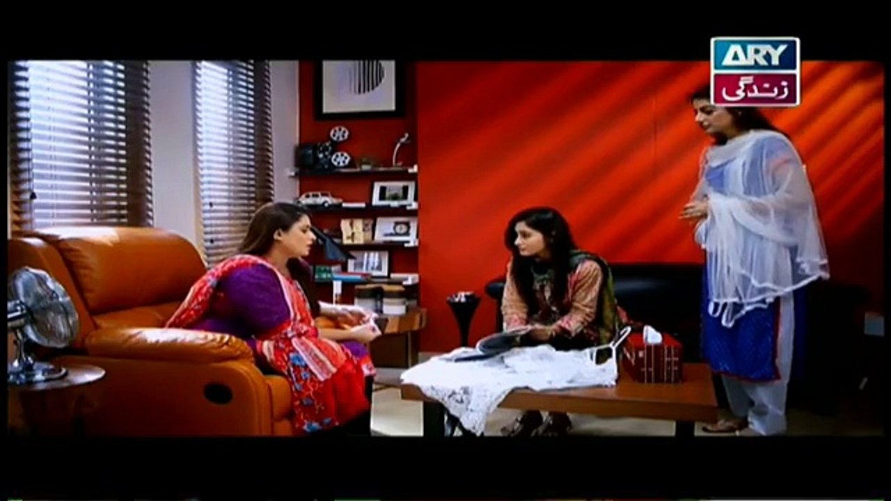 Mere Baba Ki Ounchi Haveli Episode 174