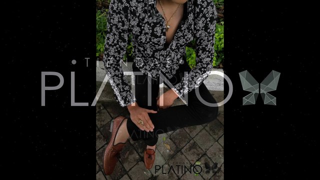 Diseños Floreados by Tiendas Platino