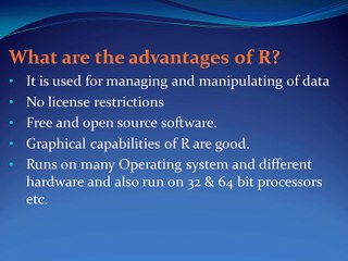 Latest R Interview Questions – Part 1