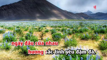 LK Ai Khổ Vì Ai - Giờ Xa Lắm Rồi (Karaoke Beat) - Thiên Quang ft Dương Hồng Loan