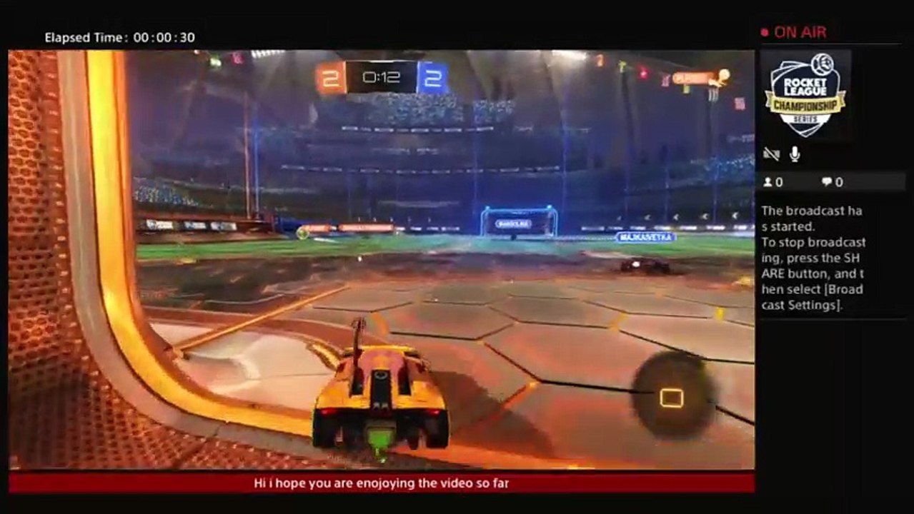 Danielb gaming rocket League (121)