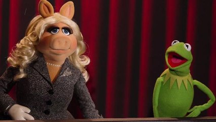 The Muppets' Miss Piggy Gets a 'New' Man