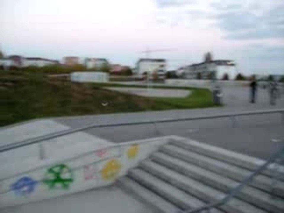 Heelys Ostfildern bail