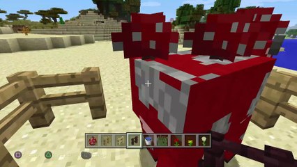 MINECRAFT Como Impedir os Animais de FUGIR