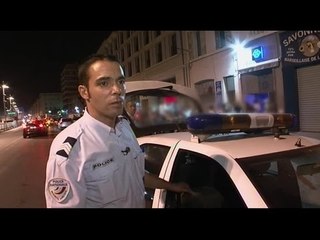 Marseille : ville sous haute tension