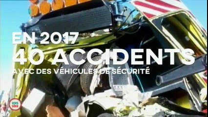 Hors série  - Les coulisses de l' A10