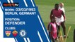 Transfer Profili: Antonio Rüdiger