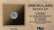 Dani Siciliano - Gone Are Those Days (Dave Aju Remix)