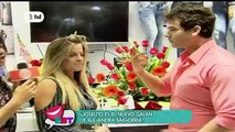 Alejandra Baigorria en coqueteos con ex galán de Jazmín Pinedo - YouTube (360p)