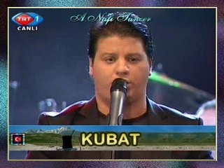 KUBAT - Sen Bu Yaylaları Yayliyamasun