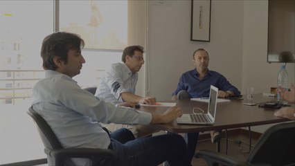 رواد الأعمال- صندوق "أم.إي.في.بي".. الممول الصديق