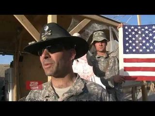 Afghanistan : la faillite de la guerre high-tech