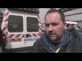 Lille : nouveaux défis pour la brigade des stups - Reportage police 2016