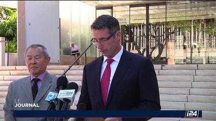 États-Unis: un soldat suspecté d'être lié à Daesh arrêté à Hawaï