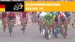 Zusammenfassung - Etappe 10 - Tour de France 2017