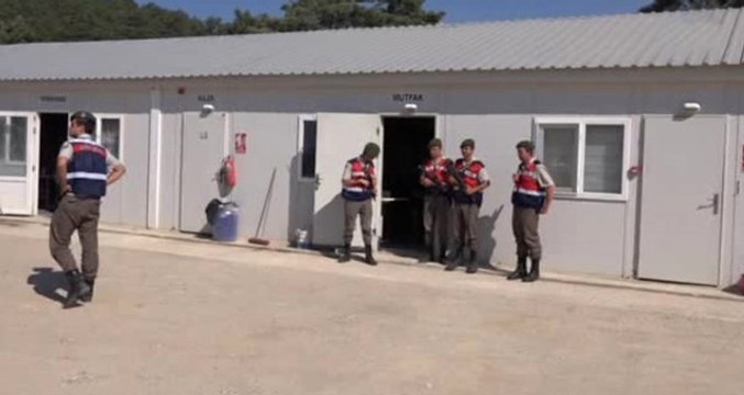 Kütahya'da Vahşet! 2 Çocuk Annesi Kadın Boğazı Kesilerek Öldürüldü