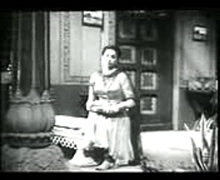 Wo Bhi Jamana Yaad kro.  Hindi Songs Black&White Super hit (9)