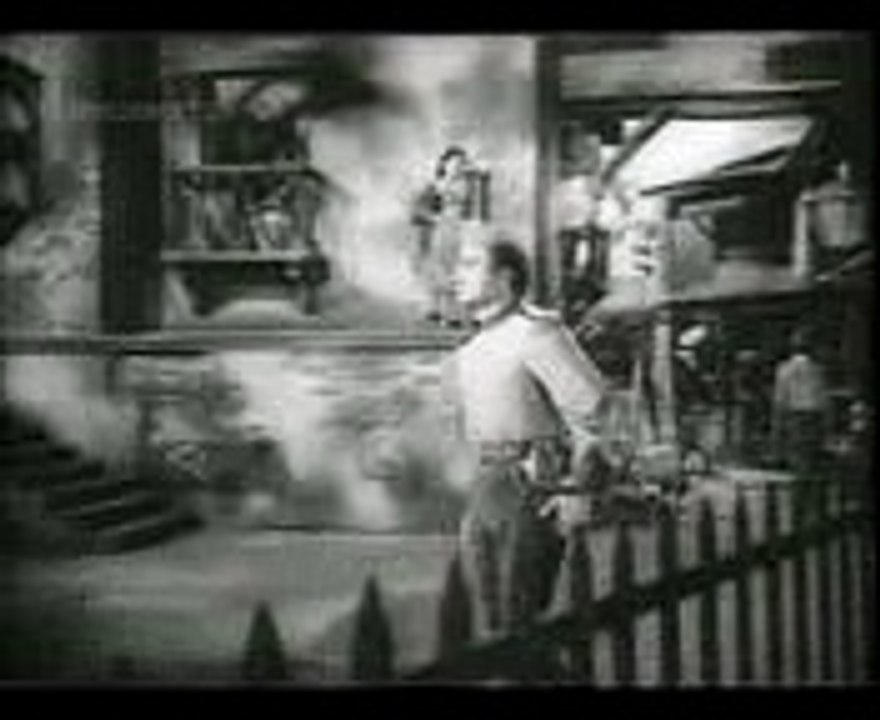 Thandi Sadak Hian Hindi Songs Black&White Super hit (5)