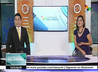 Venezuela: dirigente reconoce que organización opositora es escasa