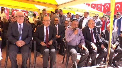 Başbakan Yardımcısı Mehmet Şimşek: "Bu Millet Dünya Demokrasi Tarifinde Eşi Benzeri Görülmemiş Bir...