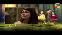 Mohabbat Khawab Safar Episode 22