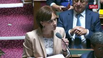 Moralisation : les sénateurs étendent l’inéligibilité aux élus condamnés pour harcèlement sexuel