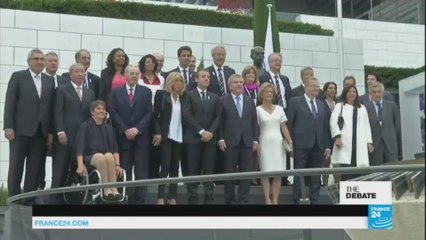 Paris in the running for 2024 Olympic Games