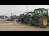 Vol de tracteurs : la campagne en alerte - Documentaire 2016