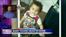 Police Investigating Death of 14-Month-Old Virginia Boy as Homicide