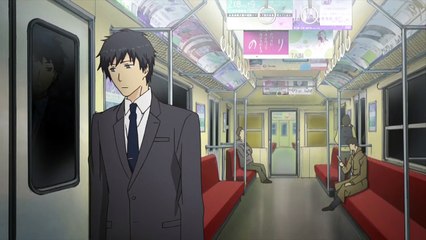 [720p]RELIFE(リライフ) 2016 PV1