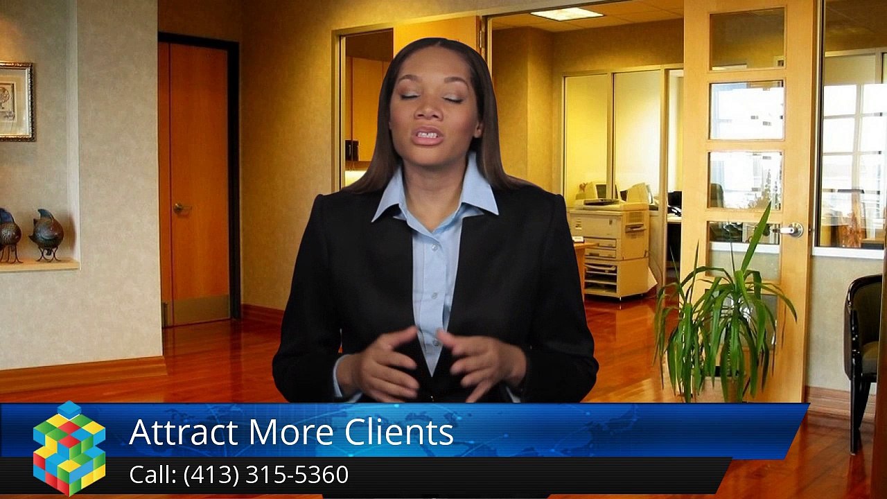 Attract More Clients SpringfieldTerrific5 Star Review by Laura Jackson