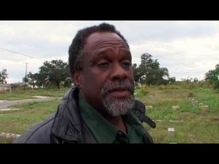 États-Unis, les nouveaux ghettos de la peur