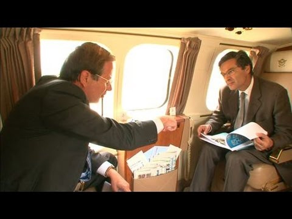 Entreprises en faillite : enquête sur les "profiteurs" de la crise - reportage exclusif