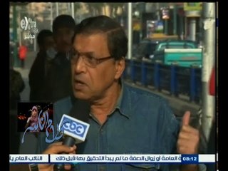 #كلام_الناس | مواطنون : النظافة تفقد الأسكندرية بريقها