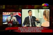 Los Cirqueros comentan sobre la entrevista de Robertico por Jatnna