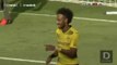 Aubameyang Goal HD - RW Essen 1 - 1	Borussia Dortmund 11.07.2017 HD