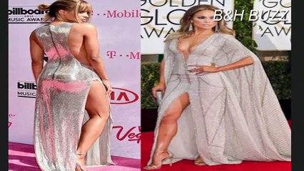 Celebs Favorite Leg Cut Dress