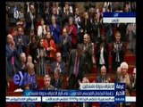 #غرفة_الأخبار | جلسة البرلمان الفرنسي للتصويت على قرار الأعتراف بدولة فلسطين