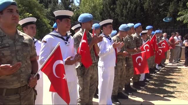 15 Temmuz Şehitlerini Anma, Demokrasi ve Milli Birlik Günü Etkinlikleri Başladı