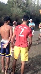 Adama binmek - acemikamera